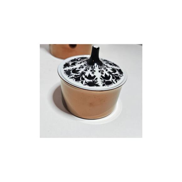 1960s Rosenthal Studio Line Hilton Coffee or Tea Service Germany - Picture 6 of 10